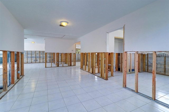 123 11th Ave, Indian Rocks Beach, FL 33785 - spare room with light tile patterned flooring