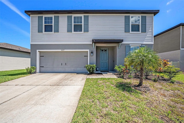 38689 Harlow Rose Dr, Zephyrhills, FL 33540 - photo 1