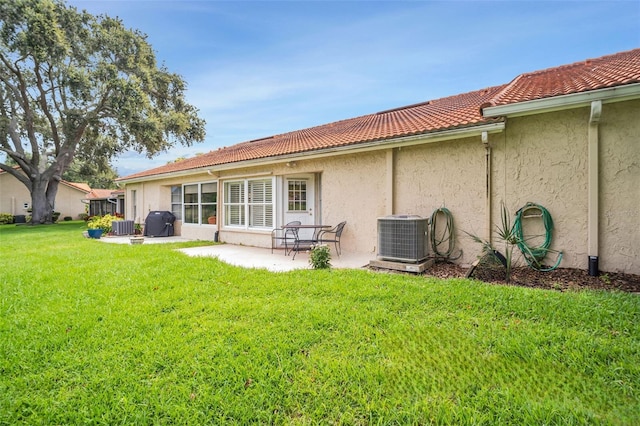 1164 Rustlewood Ct, Palm Harbor, FL 34684 - photo 29