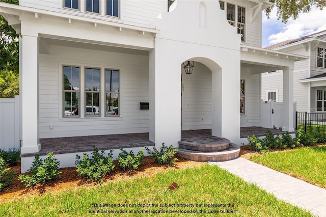 1420 14th St N, Saint Petersburg, FL 33704 - photo 4