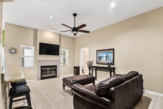 3217 April Ln, Palm Harbor, FL 34684 - photo 6