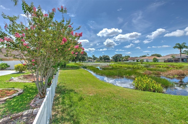 10505 Goldwater Ln, Riverview, FL 33578 - water view