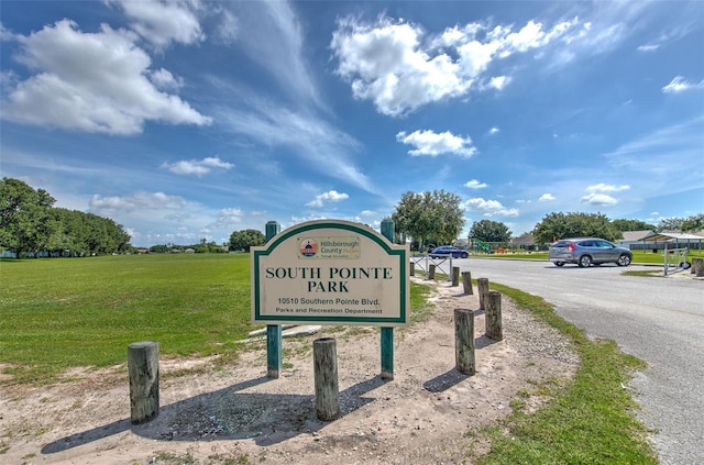 10505 Goldwater Ln, Riverview, FL 33578 - exterior view