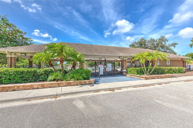 10505 Goldwater Ln, Riverview, FL 33578 - view of property