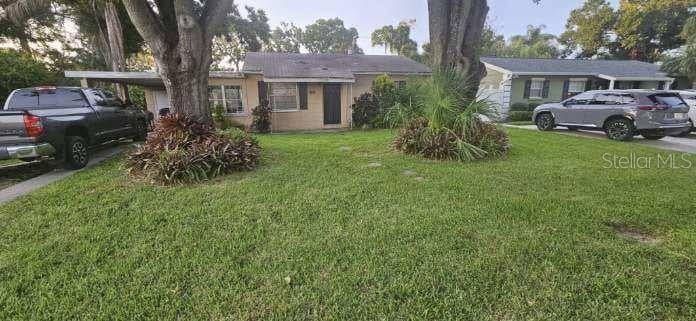 4111 W Bay Villa Ave, Tampa, FL 33611 - photo 1