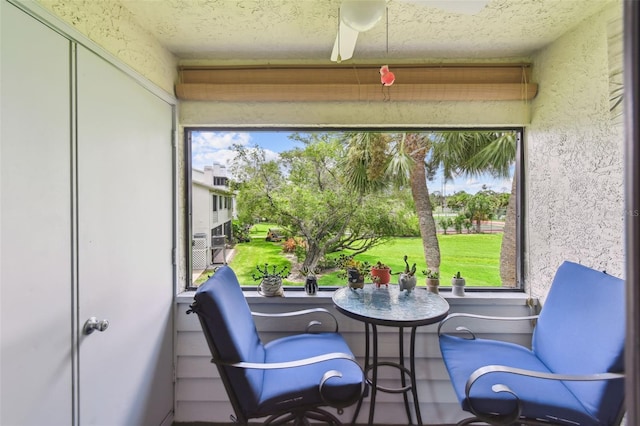 549 Walden Ct, Dunedin, FL 34698 - view of sunroom