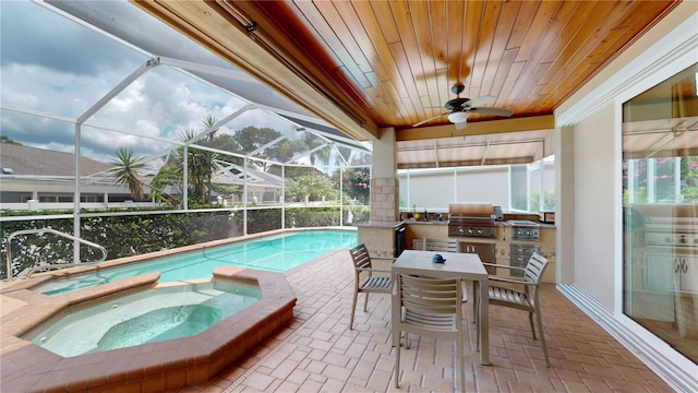 9306 Fairway Lakes Ct, Tampa, FL 33647 - photo 24