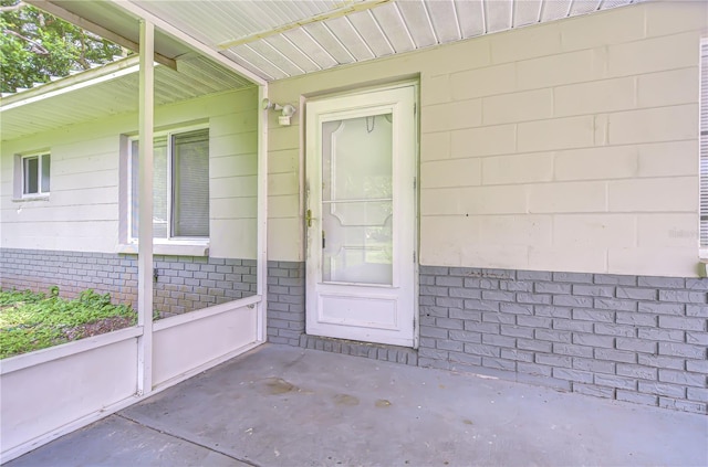 37740 Waverly Ave, Zephyrhills, FL 33542 - view of exterior entry