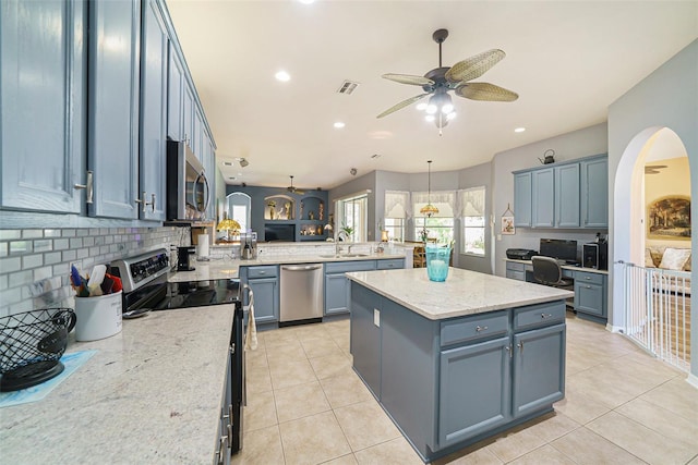 14172 Segovia St, Spring Hill, FL 34609 - photo 4