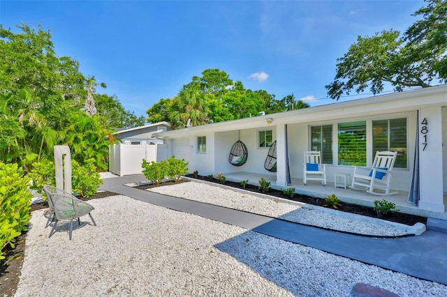 4817 Trade Winds Dr S, Gulfport, FL 33711 - photo 39