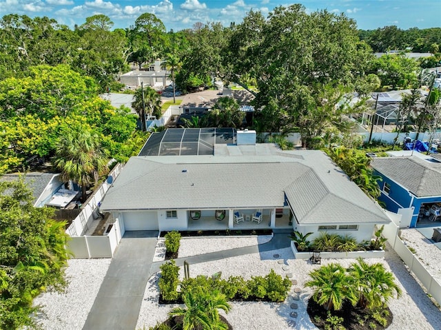 4817 Trade Winds Dr S, Gulfport, FL 33711 - photo 45
