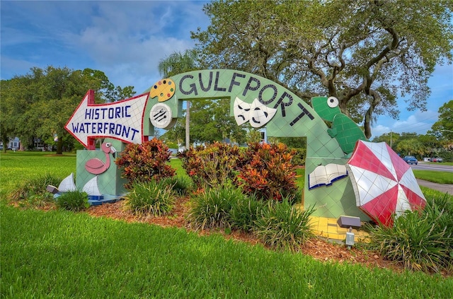 4817 Trade Winds Dr S, Gulfport, FL 33711 - photo 46