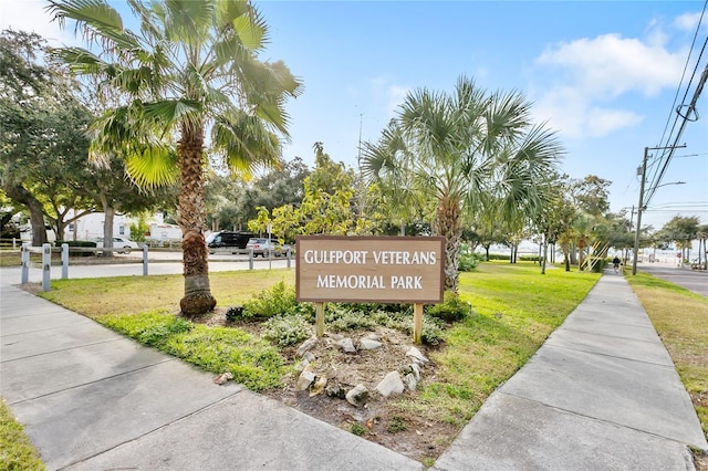 4817 Trade Winds Dr S, Gulfport, FL 33711 - photo 47