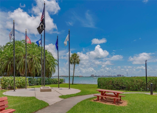 4817 Trade Winds Dr S, Gulfport, FL 33711 - photo 48