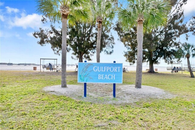 4817 Trade Winds Dr S, Gulfport, FL 33711 - photo 49