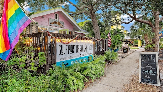 4817 Trade Winds Dr S, Gulfport, FL 33711 - photo 53