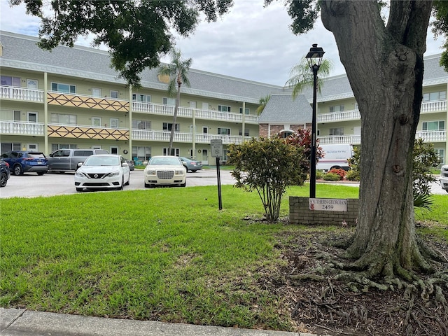 2459 Columbia Dr Unit 37, Clearwater, FL 33763 - photo 3