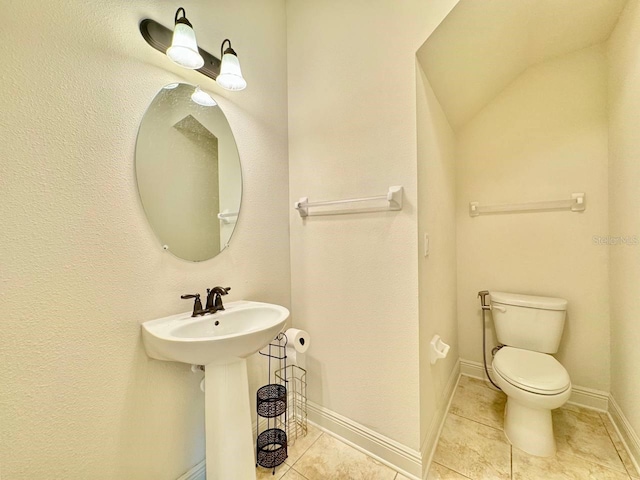 19502 Sea Myrtle Way, Tampa, FL 33647 - half bath featuring tile patterned flooring and toilet