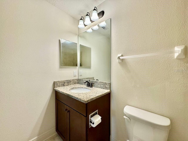 19502 Sea Myrtle Way, Tampa, FL 33647 - half bath with toilet and vanity