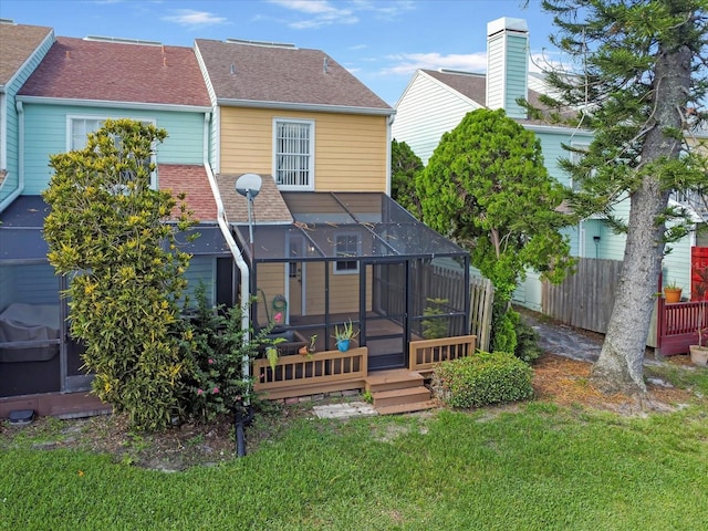 3349 W Wyoming Cir Unit 3349, Tampa, FL 33611 - photo 19