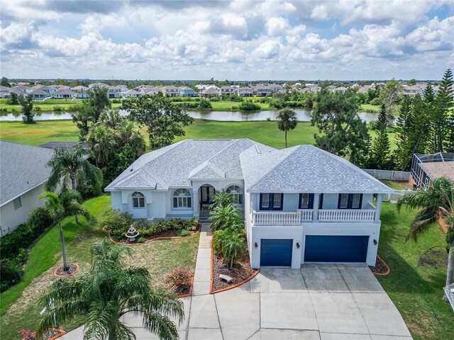 924 Bunker View Dr, Apollo Beach, FL 33572 - photo 1