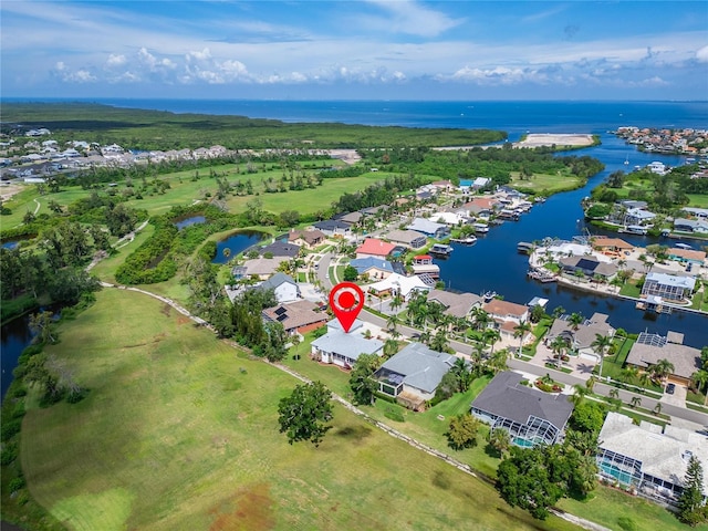 924 Bunker View Dr, Apollo Beach, FL 33572 - photo 2