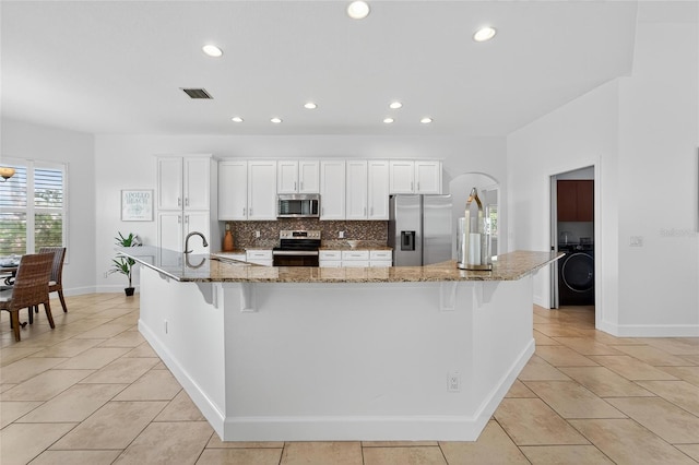 924 Bunker View Dr, Apollo Beach, FL 33572 - photo 20