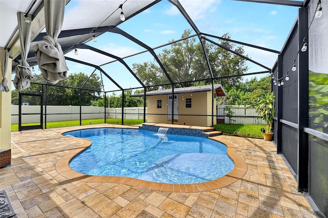 7711 Nottinghill Sky Dr, Apollo Beach, FL 33572 - photo 2
