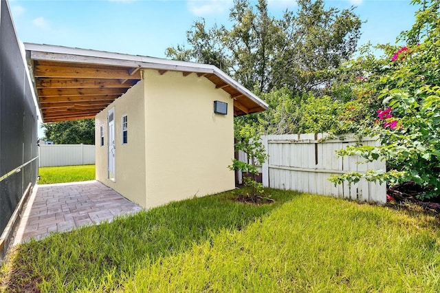 7711 Nottinghill Sky Dr, Apollo Beach, FL 33572 - photo 72