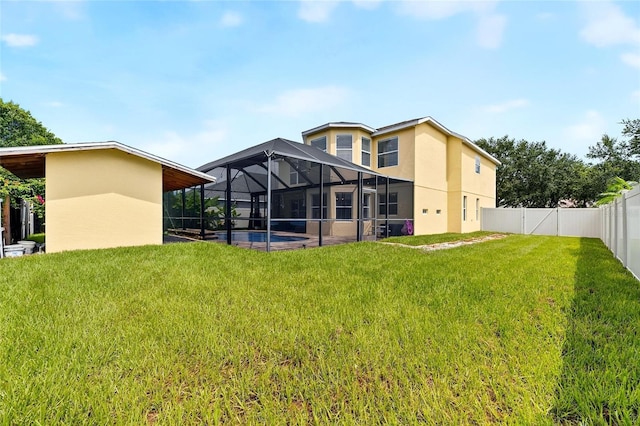 7711 Nottinghill Sky Dr, Apollo Beach, FL 33572 - photo 79