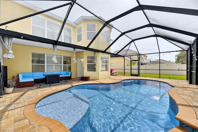 7711 Nottinghill Sky Dr, Apollo Beach, FL 33572 - photo 69