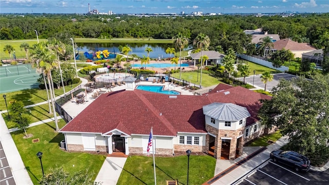 7711 Nottinghill Sky Dr, Apollo Beach, FL 33572 - photo 91