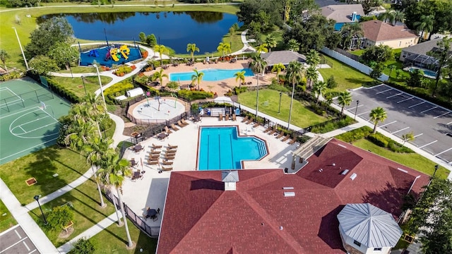 7711 Nottinghill Sky Dr, Apollo Beach, FL 33572 - photo 92
