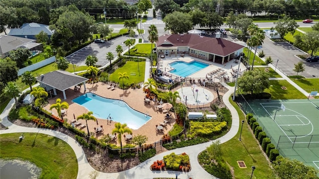 7711 Nottinghill Sky Dr, Apollo Beach, FL 33572 - photo 93