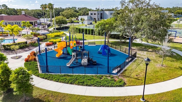 7711 Nottinghill Sky Dr, Apollo Beach, FL 33572 - photo 97