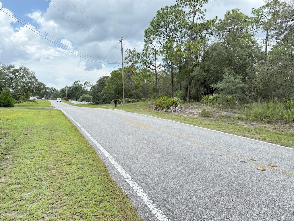 0 Fulton Ave, Weeki Wachee, FL 34613