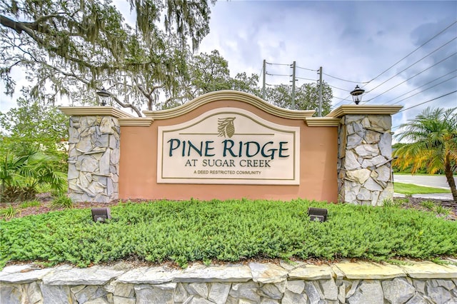 12232 Ridgedale Dr, Hudson, FL 34669 - photo 48