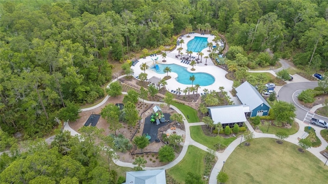 4048 Blue Lantana Ln, Land O Lakes, FL 34638 - photo 66