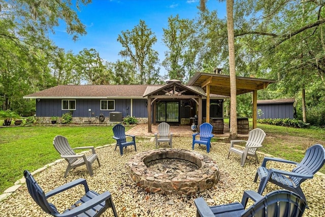 4600 S Lewoods Dr, Homosassa, FL 34448 - photo 1