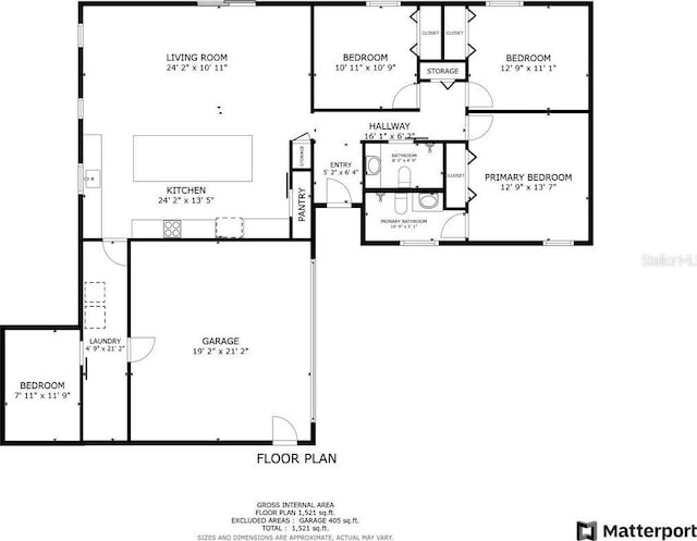 4600 S Lewoods Dr, Homosassa, FL 34448 - photo 26