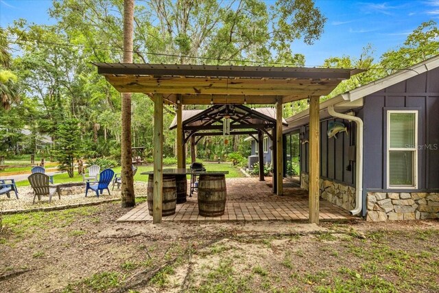 4600 S Lewoods Dr, Homosassa, FL 34448 - photo 30