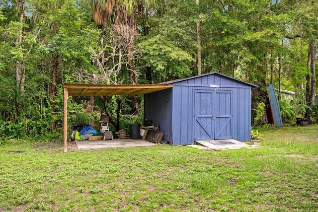 4600 S Lewoods Dr, Homosassa, FL 34448 - photo 32