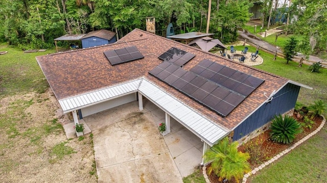 4600 S Lewoods Dr, Homosassa, FL 34448 - photo 37