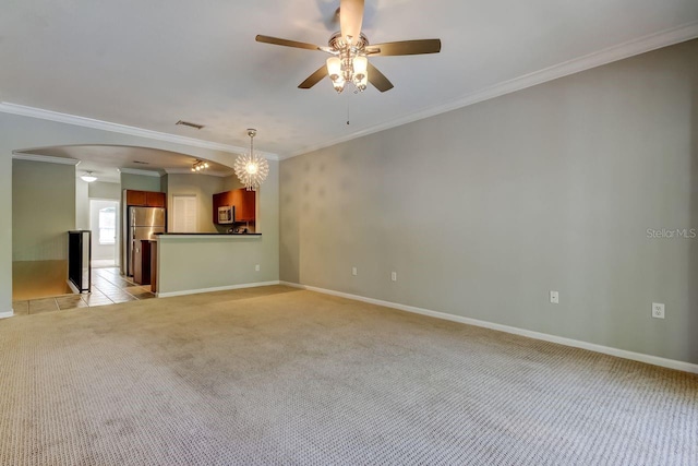 2152 Portofino Pl Unit 29-029, Palm Harbor, FL 34683 - photo 6