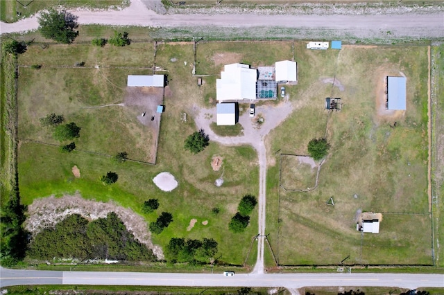 3108 Tom Matthews Rd, Lakeland, FL 33810 - aerial view of property's location