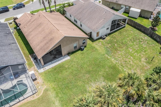 1948 Blanchard Ct, Wesley Chapel, FL 33543 - photo 25