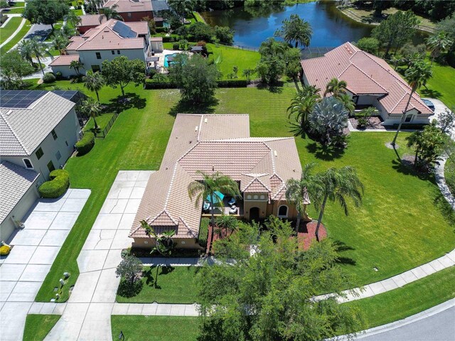 3708 Marbury Ct, Land O Lakes, FL 34638
