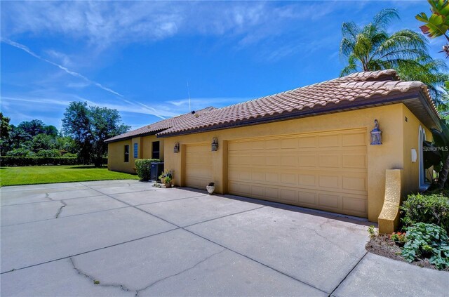 3708 Marbury Ct, Land O Lakes, FL 34638