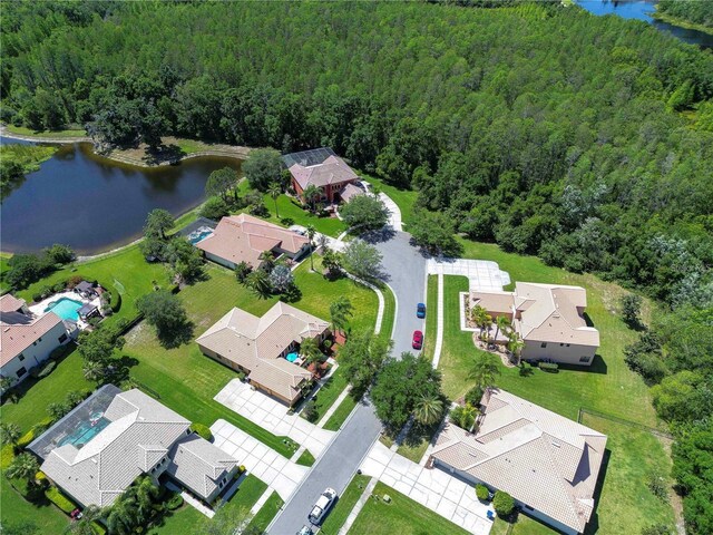 3708 Marbury Ct, Land O Lakes, FL 34638