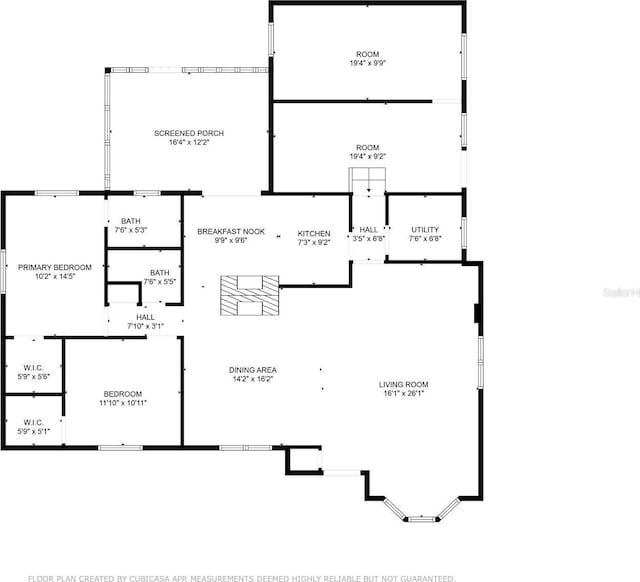 10210 N 16th St, Tampa, FL 33612 - photo 36